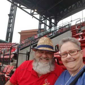 Meet your Posher, Cathy